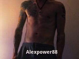 Alexpower88