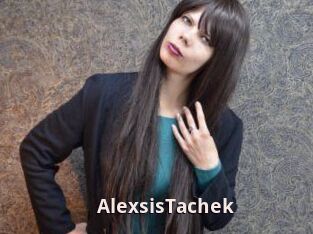 AlexsisTachek