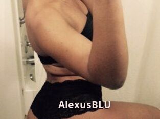 AlexusBLU