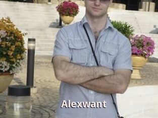 Alexwant