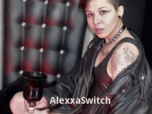 AlexxaSwitch