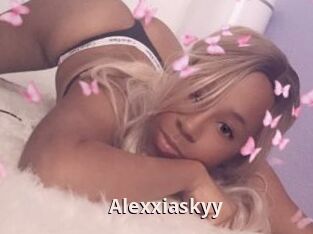 Alexxiaskyy