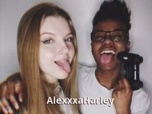AlexxxaHarley