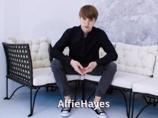 AlfieHayes