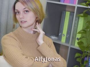 AlfyJonas