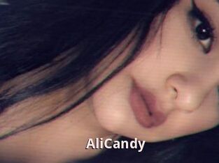 AliCandy