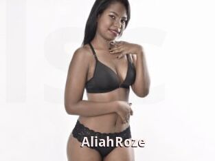 AliahRoze