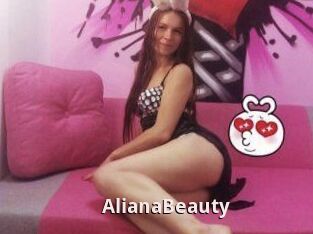 AlianaBeauty