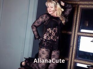 AlianaCute