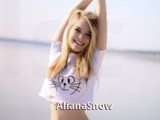 AlianaSnow