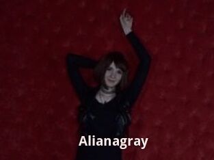 Alianagray