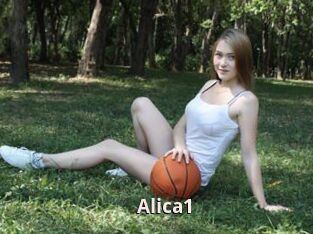 Alica1