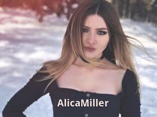 AlicaMiller