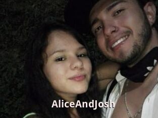 AliceAndJosh