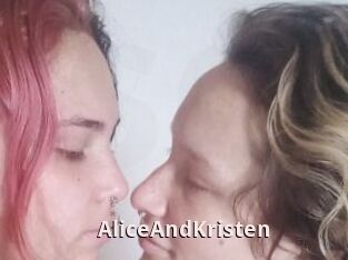 AliceAndKristen