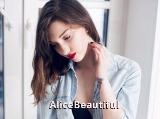 AliceBeautiful