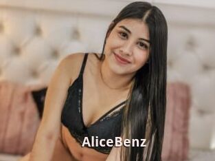 AliceBenz
