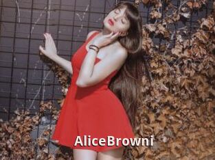 AliceBrowni