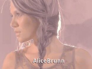 AliceBrunn