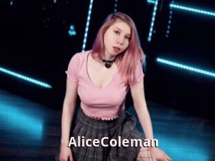 AliceColeman