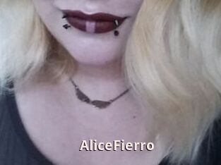 AliceFierro