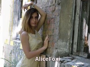 AliceFoxi