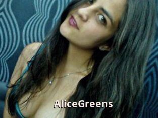 AliceGreens