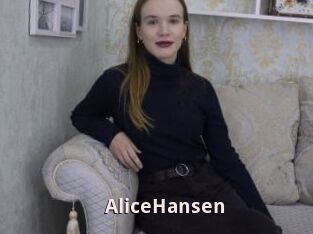 AliceHansen