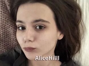 AliceHilll