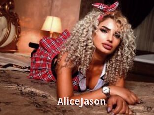 AliceJason