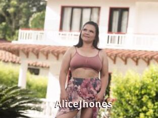 AliceJhones