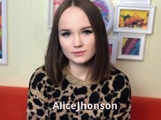 AliceJhonson