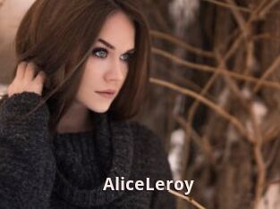 AliceLeroy