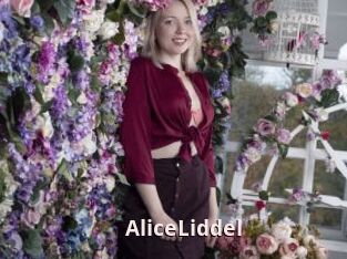 AliceLiddel