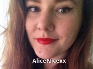 AliceNicexx