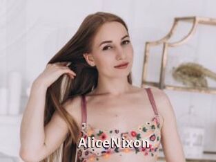 AliceNixon