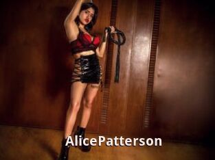 AlicePatterson
