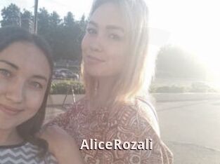 AliceRozali
