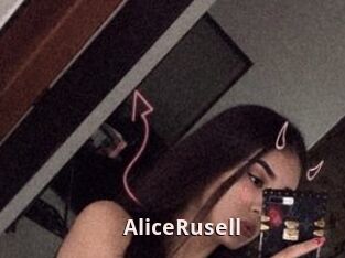 AliceRusell