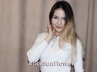 AliceSunFlower
