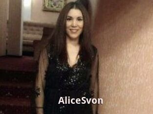AliceSvon