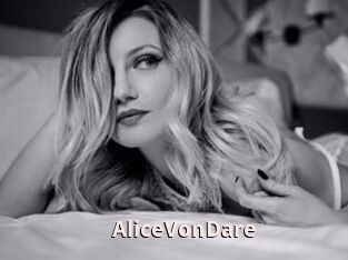 AliceVonDare