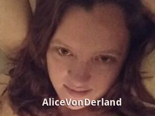 Alice_VonDerland