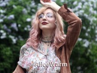 AliceWarm