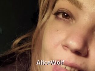 AliceWolf