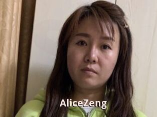 AliceZeng