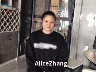 AliceZhang