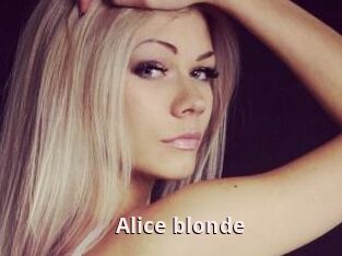 Alice_blonde