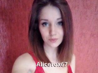 Alicefox67