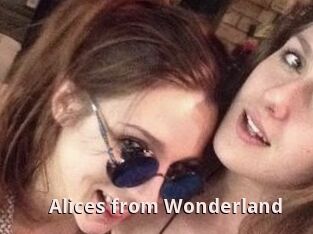 Alices_from_Wonderland